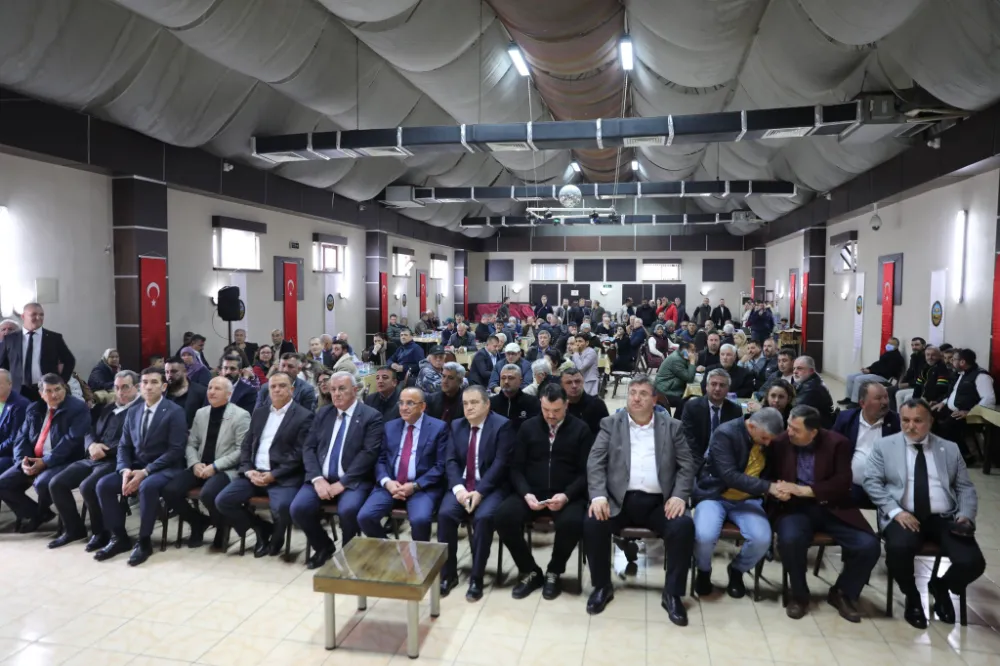 BUCAK’A GÜVEN OYU