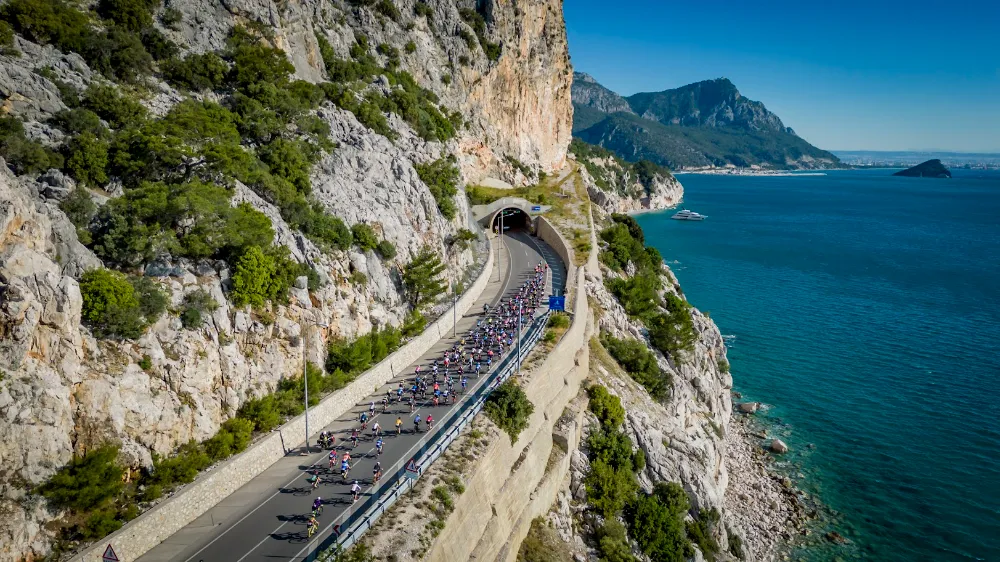 Akra Gran Fondo Antalya heyecanı yeniden başlıyor