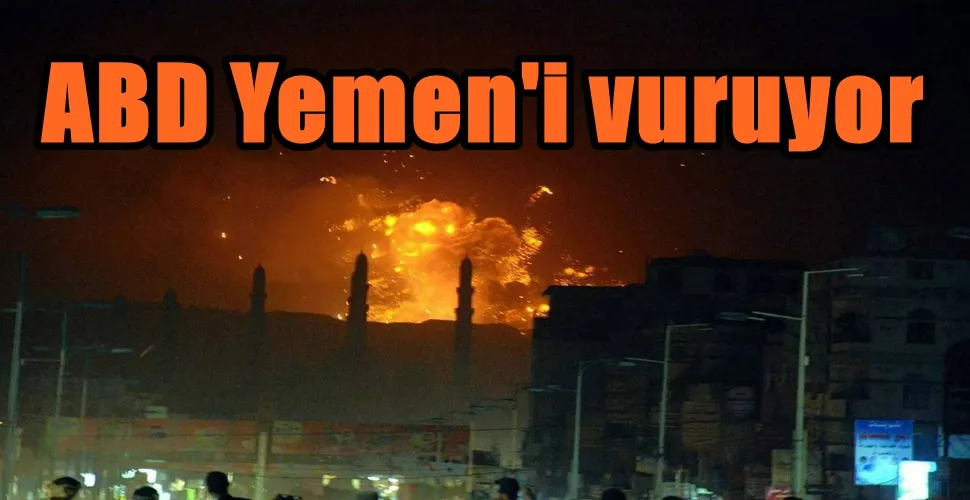 ABD Yemen