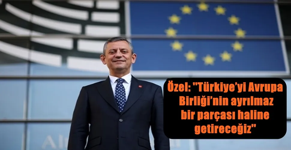 Özel: 