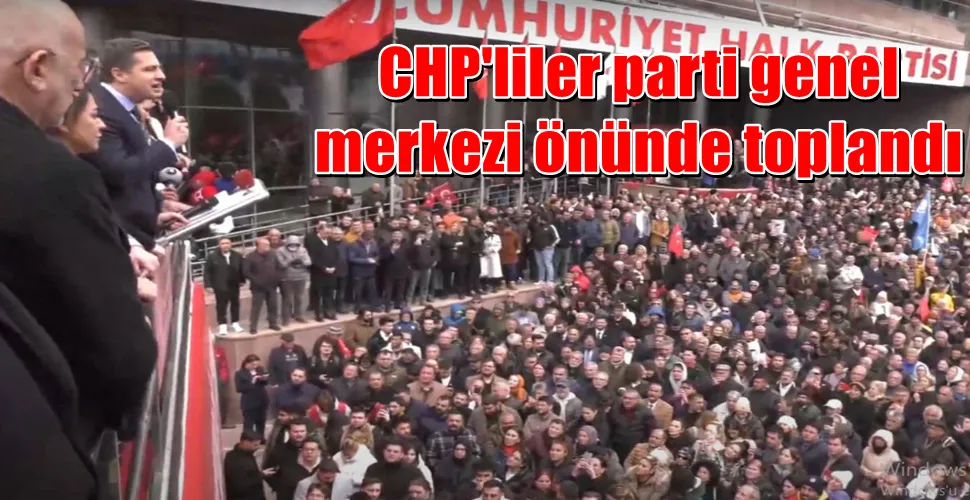 CHP