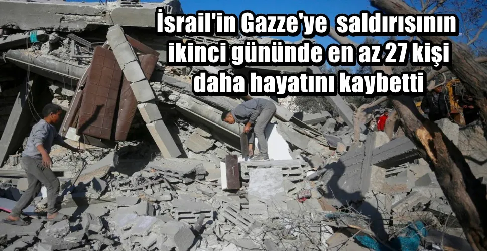 İsrail
