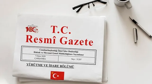 Yönetici ve öğretmenlerin ders ve ek ders saatlerine ilişkin değişiklik kararı Resmi Gazete’de yayımlandı
