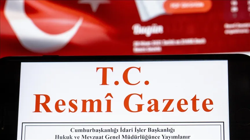 Kamu İç Kontrol Yönetmeliği Resmi Gazete