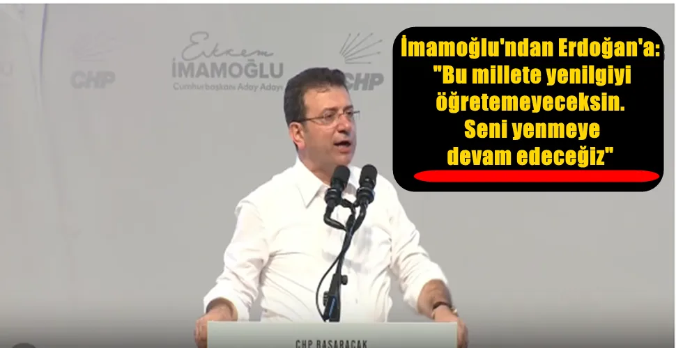 İmamoğlu