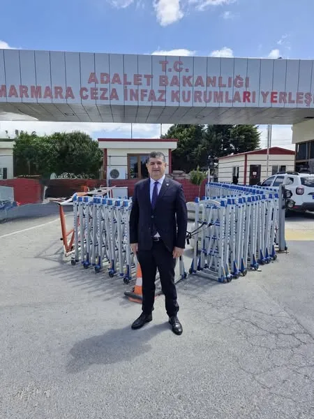 CHP’Lİ CAVİT ARI; “CUMHURBAŞKANI ADAYIMIZ SAYIN EKREM İMAMOĞLU’NUN ANTALYALI HEMŞEHRİLERİMİZE MESAJI VAR!