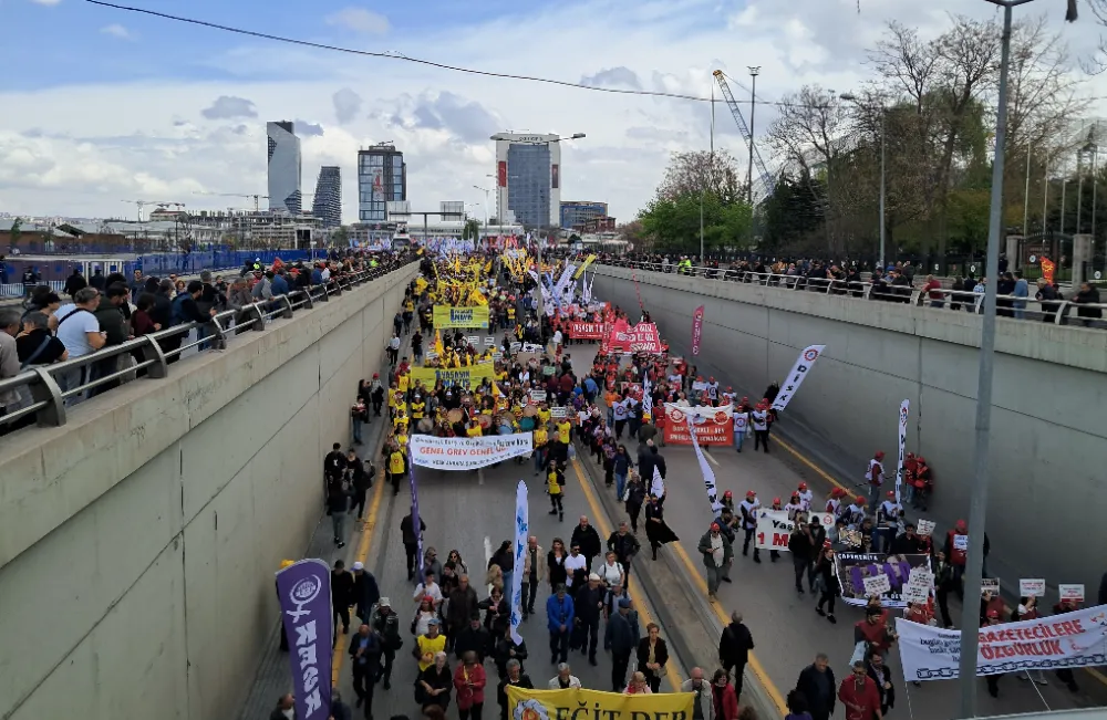 Ankara