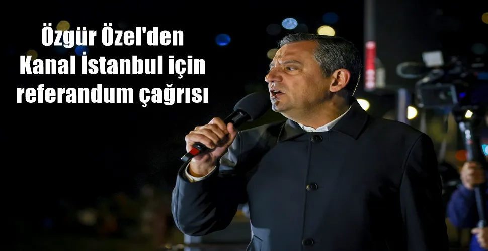 Özgür Özel