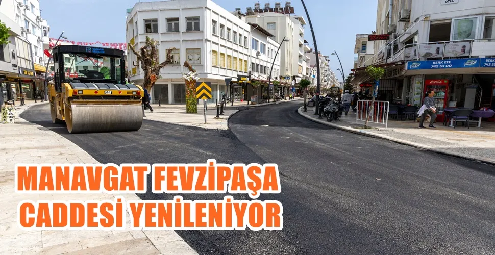 Başkan Uysal, ‘Reset lazım’