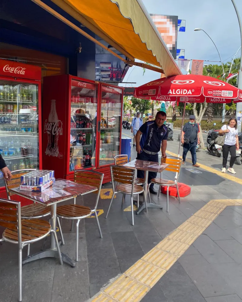 MANAVGAT ZABITASI DENETİMLERİNİ ARALIKSIZ SÜRDÜRÜYOR