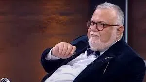 Celal Şengör hakkında hapis istemi!