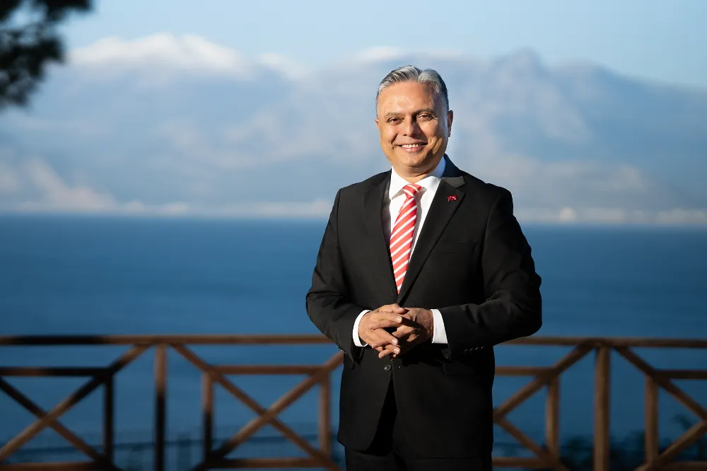 Uysal, ’19 Mayıs yürüyüşü sürüyor’