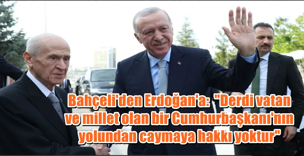 Bahçeli