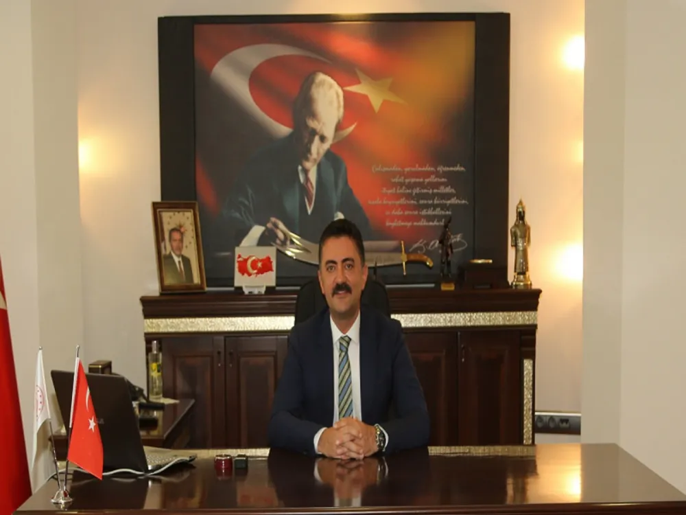  Bülent Tekbıyıkoğlu