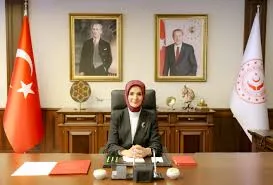 Bakan Göktaş