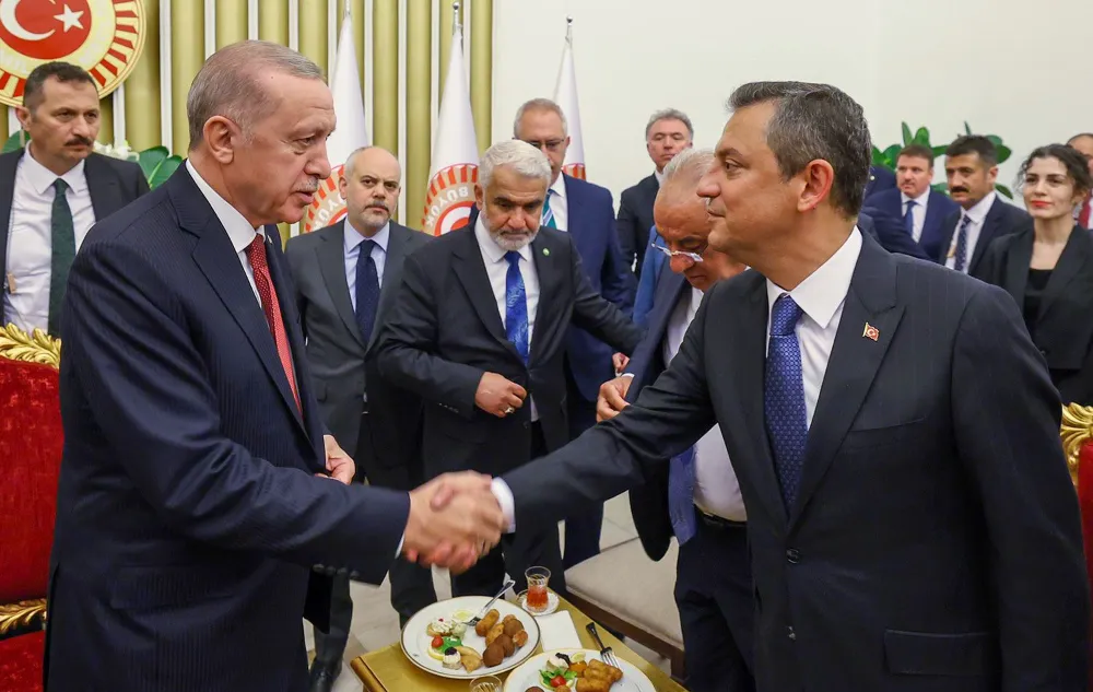 Erdoğan