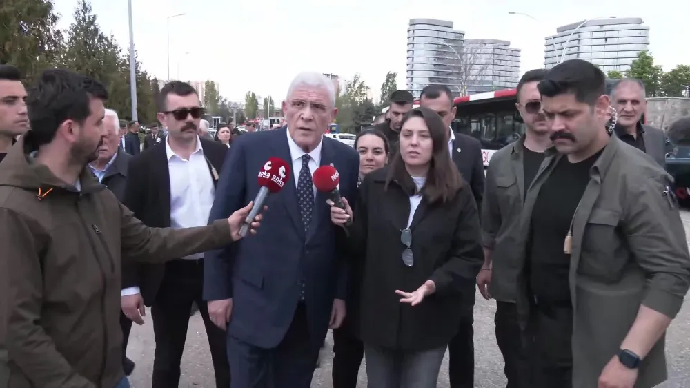 Müsavat Dervişoğlu