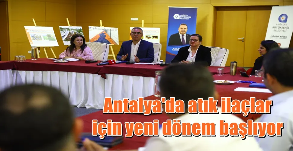 Antalya