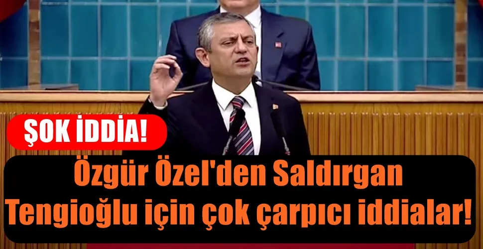 Özgür Özel