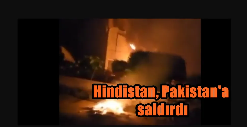 Hindistan, Pakistan