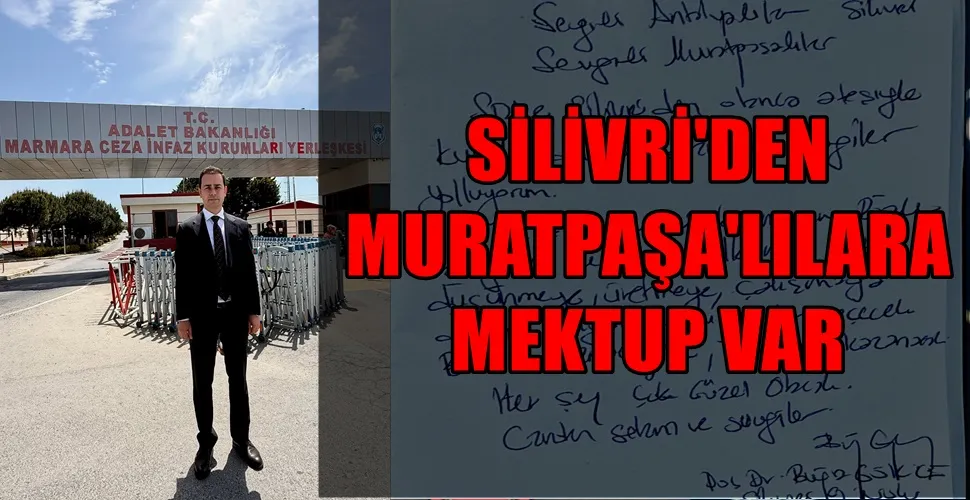 SİLİVRİ