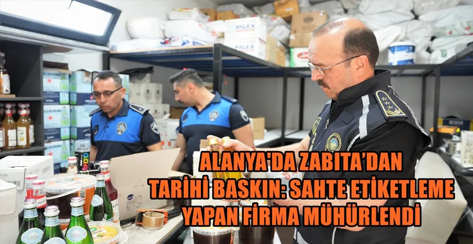 ALANYA