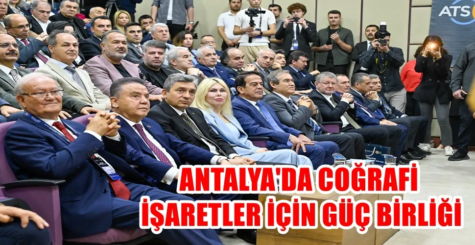 ANTALYA