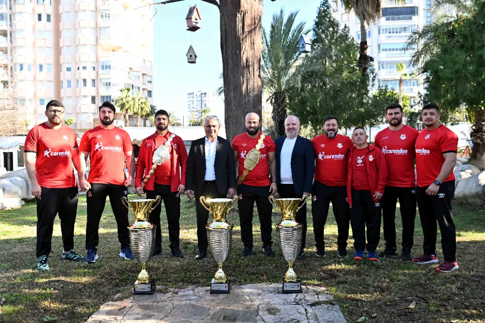 Muratpaşa Spor Kulübü