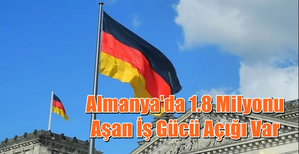 “Almanya