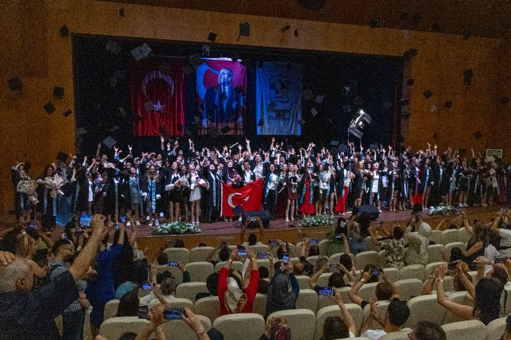 BAŞKAN KARA’DAN GENÇLERE TAM DESTEK