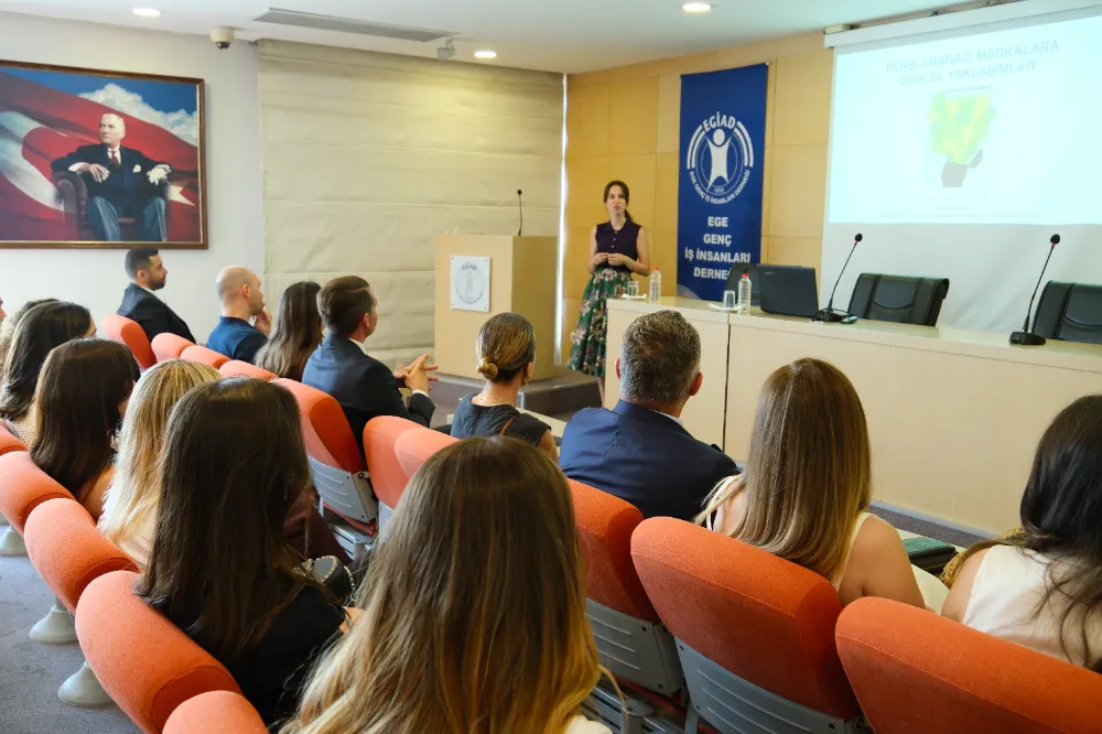 Uluslararası Markalara Güncel Yaklaşımlar