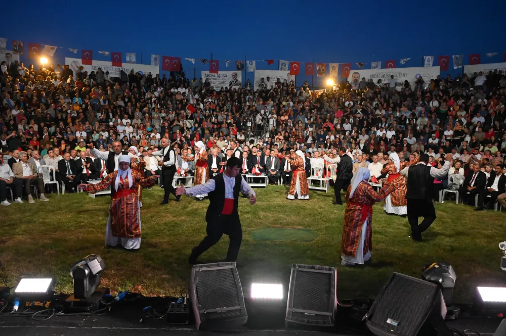 Kepez Belediyesi’nden kültürel değerlere saygı