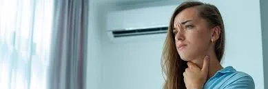 Klima Kaynaklı Baş Ağrılarına Dikkat
