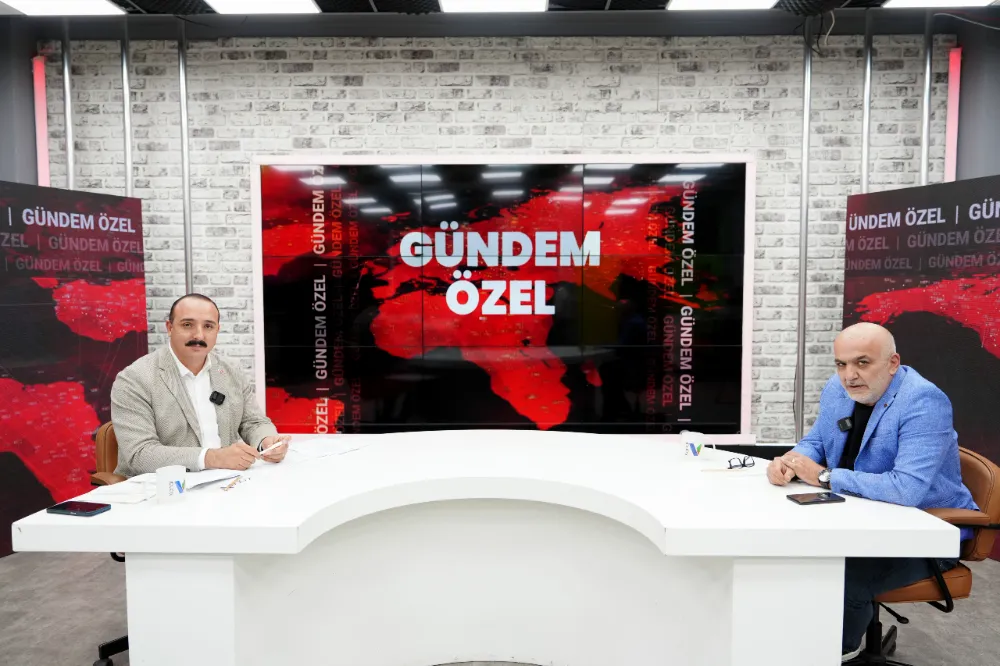 CEM KOTAN İDDİALARA CANLI YAYINDA CEVAP VERDİ
