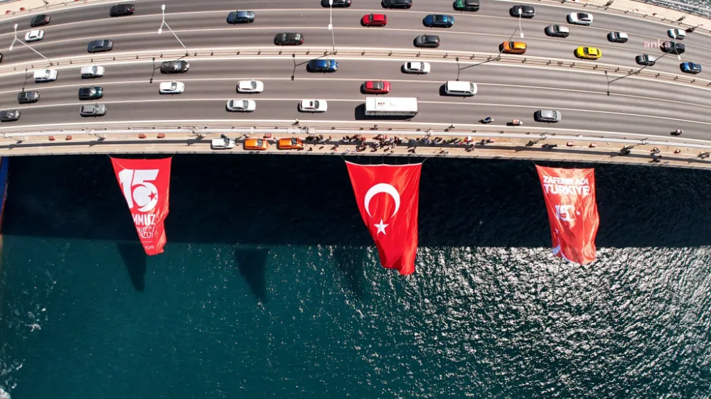 15 Temmuz