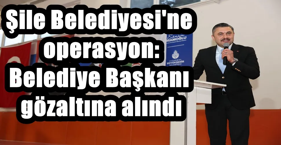 Şile Belediyesi