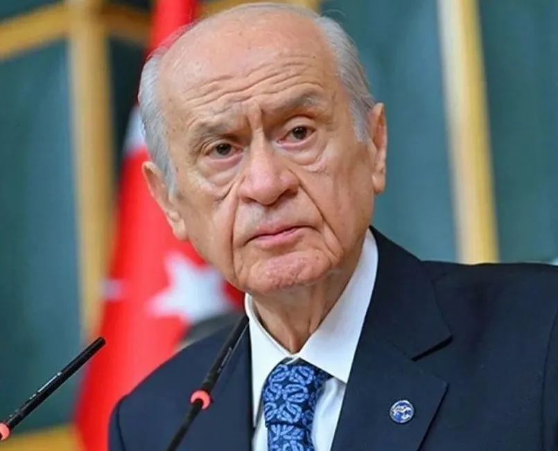 Bahçeli