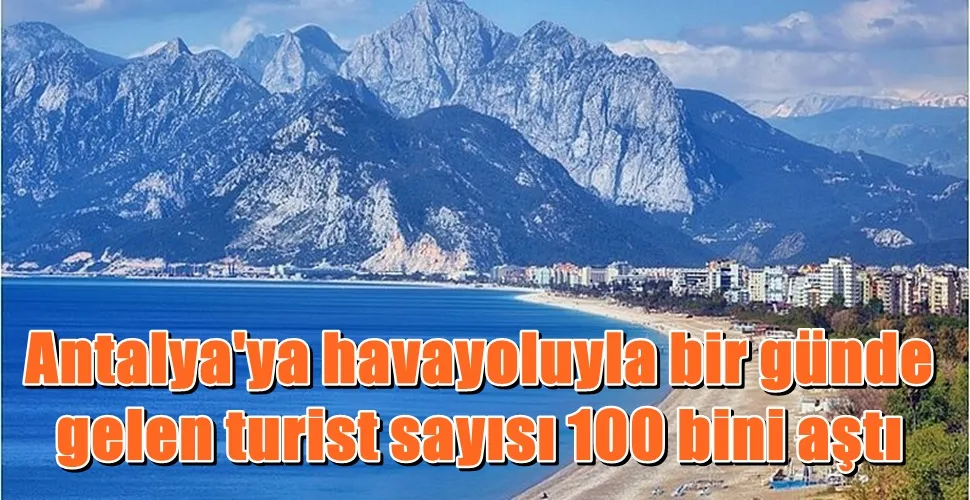 Antalya