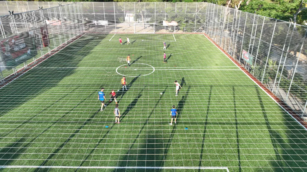 Antalya Büyükşehir Belediyesi’nin   spora ve sporcuya desteği sürüyor