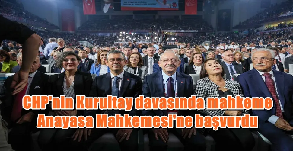 CHP