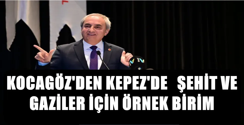 KOCAGÖZ