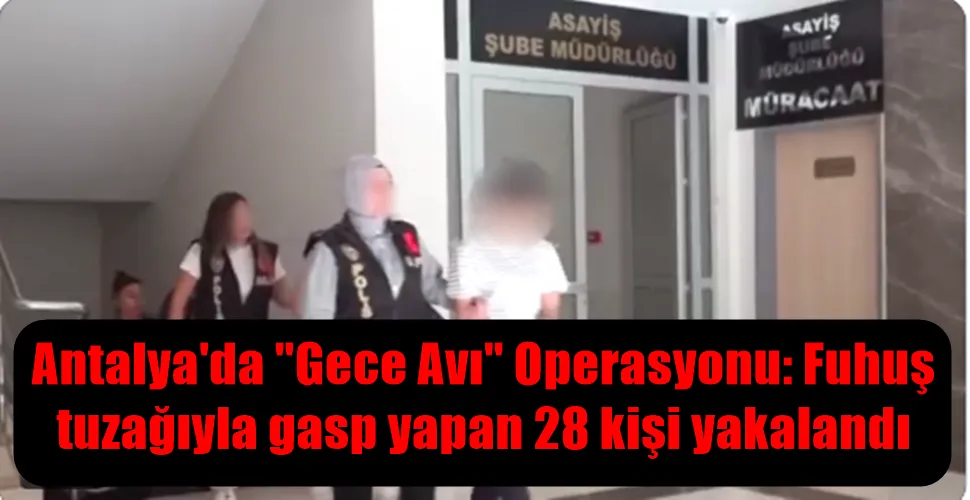 Antalya