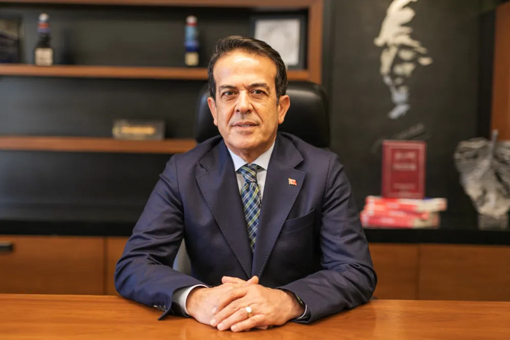 TARIM GİRDİ FİYATLARI MAYIS’TA ARTTI