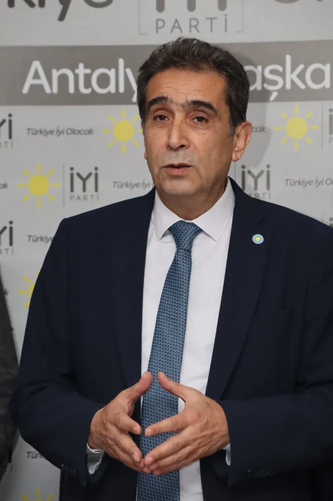 Kaya: Müzemizi yıkmayın