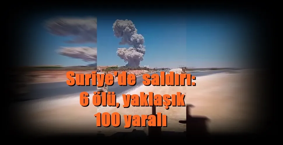 Suriye