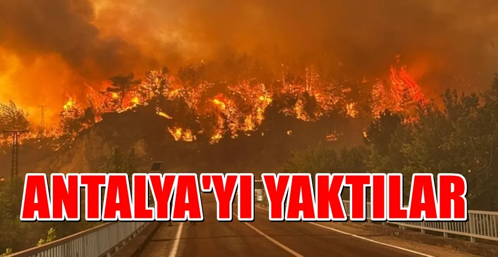 ANTALYA