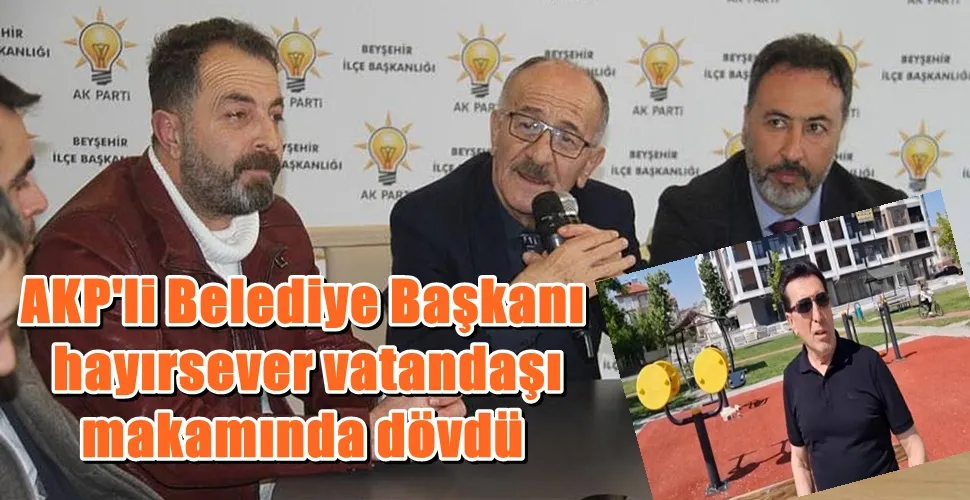 AKP