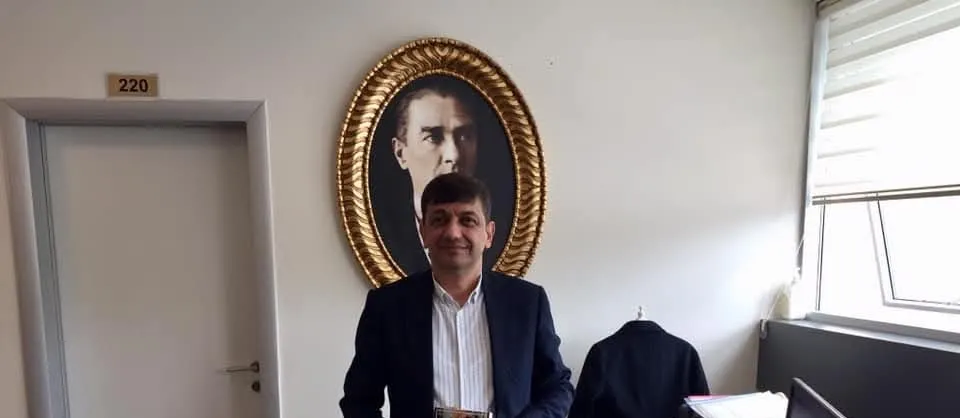 FEN İŞLERİ  RAMAZAN DEMİR’E EMANET