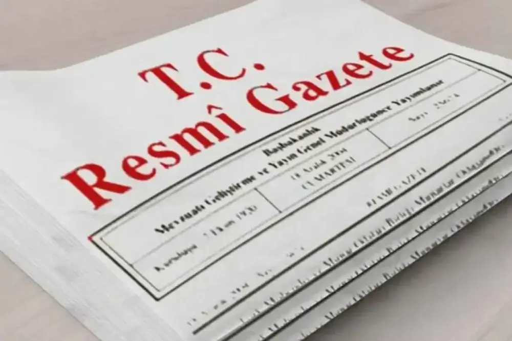 5 kişinin mal varlıklarının dondurulması kararı kaldırıldı