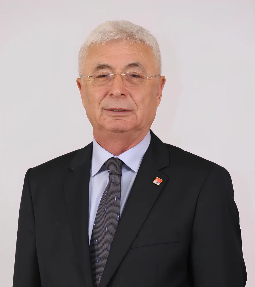 KAMACI: TÜİK ÖZELLEŞTİRİLMELİ !